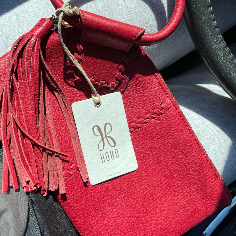 HOBO wristlet